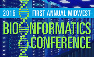 First Annual Midwest Bioinformatics Conference