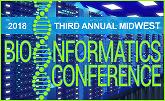 Third Annual Midwest Bioinformatics Conference: Facilitating Pathways to Collaboration