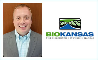 Catching up with Dennis Ridenour, President and Chief Executive Officer, BioKansas