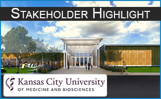 Vol 1, 2017 Stakeholder Highlight KCU: KCU-Joplin Helps Meet Primary Care and Rural Health Needs in Southwest Missouri