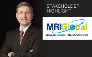 Vol 1, 2014 MRIGlobal Stakeholder Highlight: MRIGlobal Regional Research Powerhouse for Collaboration