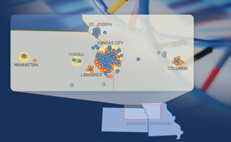 Heads Up – Data Collection for the 2015 Life Sciences Industry Census is Underway