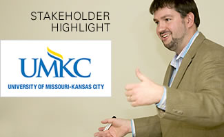 UMKC: Where Entrepreneurism and STEM Meet