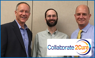 KCALSI Announces Inaugural Collaborate2Cure Award