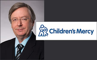 Children’s Mercy hires new Chief Scientific Officer to lead Children’s Research Institute