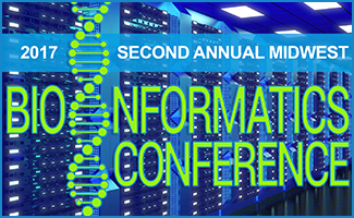 Second Annual Midwest Bioinformatics Conference: Facilitating Pathways to Collaboration