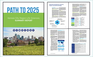 “Path to 2025” – Regional Life Sciences Strategic Assessment