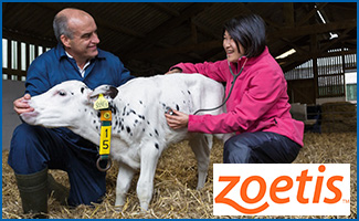 Zoetis: Taking a One Health Approach to Biosurveillance