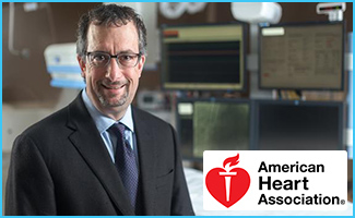 Local Cardiologist, Dr. John Spertus, Honored as One of the American Heart Association’s Distinguished Scientists for 2018