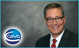 Ceva Animal Health Welcomes Dr. Tyler Martin as Chief Operating Officer