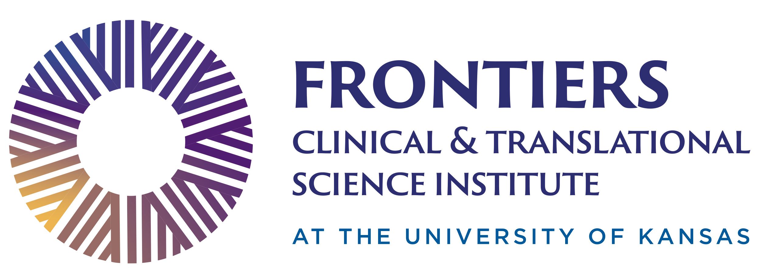 Frontiers: University of Kansas Clinical and Translational Science Institute