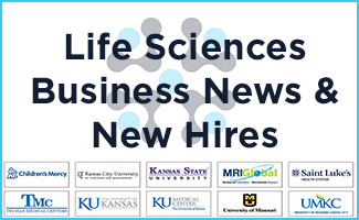 Vol. 2, 2019: Life Sciences Business News and New Hires