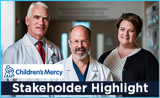 Vol. 3, 2018 Stakeholder Highlight: Advancing Fetal Health Care at Children’s Mercy