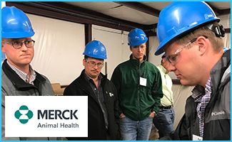 Vol. 3, 2018: Merck Animal Health Advances Animal Welfare Together