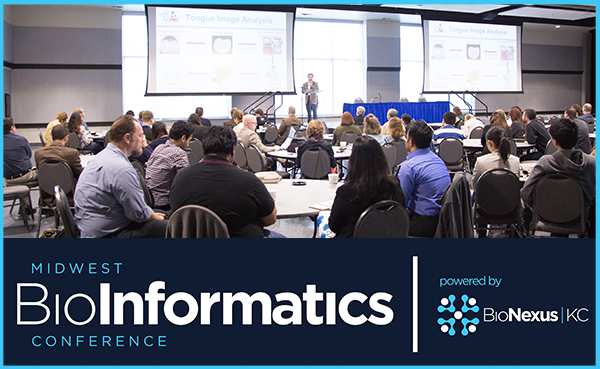 Vol. 1, 2019: Bioinformatics Conference Aims to Launch Collaborations, April 11-12
