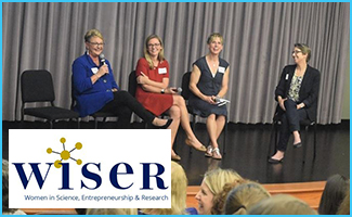 8 Key Takeaways from WISER KC