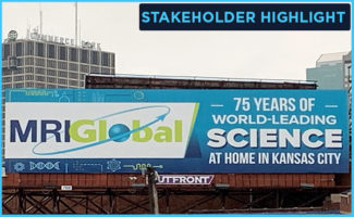 Vol. 2, 2019: Stakeholder Highlight: MRIGlobal Milestone Marks 75th Anniversary of Regional STEM Initiative