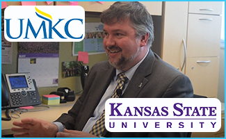 UMKC, K-State 1Data Team Advancing One Health Research