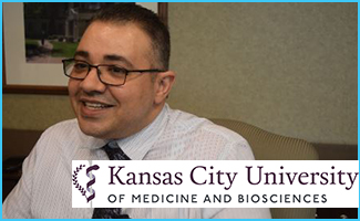 KCU Professor’s Research Focuses on Aging and Cancer for Boomer Generation