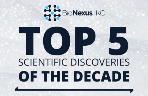 Top 5 Scientific Discoveries of the Decade