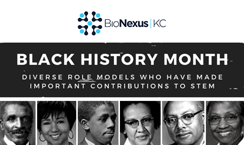 Black History Month: American Scientists