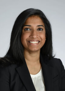 Deepika Polineni, M.D., MPH