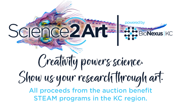 Science2Art: Submission Deadline