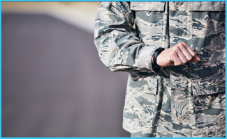 The Connection: MRIGlobal Uses Wearable Technology to Defend Soldiers