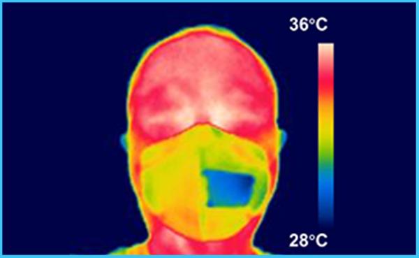 MU Researchers Develop Smart Face Mask Concept for Personal Health Trackers