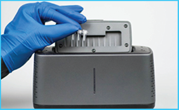 New SARS-CoV-2 Panel from MRIGlobal Provides Rapid, Accessible, and Portable Testing
