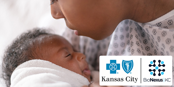 Blue KC & BioNexus KC Award $50,000 Grant to Confront Inequities in Maternal Healthcare Quality & Birth Outcomes