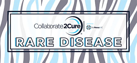 Collaborate2Cure: Innovations in Treatment, Therapy, and Care in Rare Disease