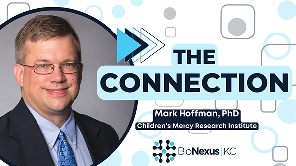 Children’s Mercy Executive Champions Nexus Informatics Conference