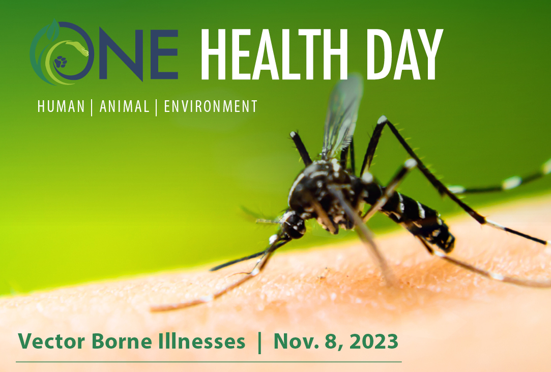 KC One Health Day
