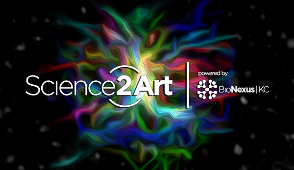 Science2Art Exhibit at Linda Hall Library Will Benefit KC Nonprofits
