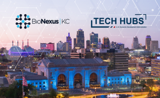 BioNexus KC Announces KC Region Tech Hub Designation for Biologics and Manufacturing Proposal
