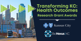 Blue KC & BioNexus KC Reveal Health Equity Research Grants Recipients