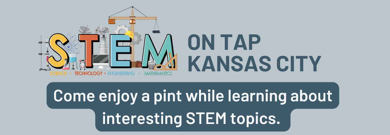 STEM on Tap KC