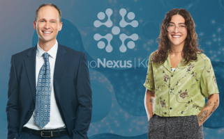 BioNexus KC Welcomes Two New Team Members