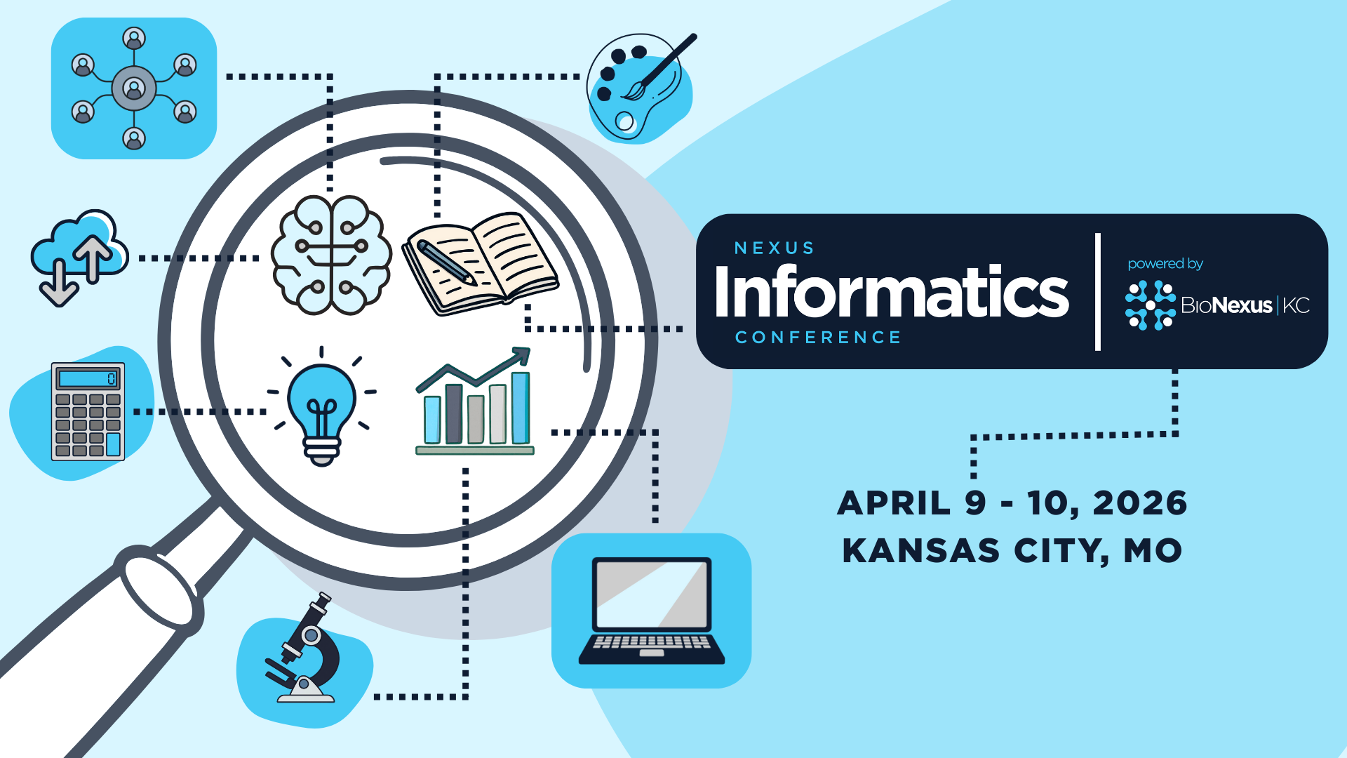 Nexus Informatics Conference